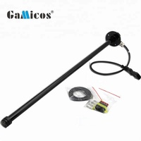 GLTV7 Cuttable Capacitive Fuel Level Sensor Gauge for diesel Tanks
