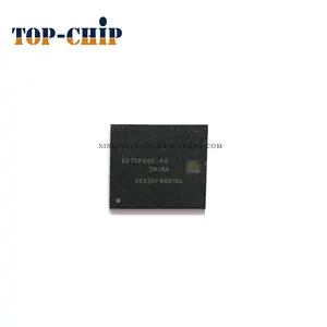 Memory chip SD7DP28C-4G emcp mobile phone font IC IC
