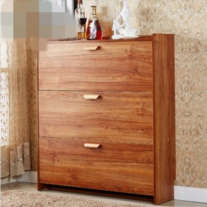 Mueble Zapatero <span class=keywords><strong>de</strong></span> Madera con Diseños Innovadores - Product Image 3