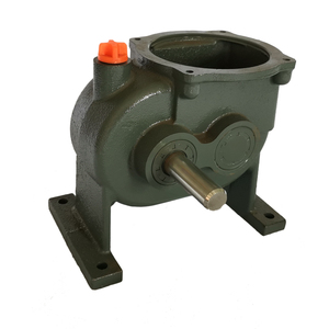 Çarklı havalandırıcı dişli kutusu için sıcak satış yüksek kaliteli oto Pilot redüktör - Product Image 3