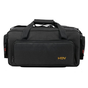 Cámara de vídeo videocámara DV bolso de hombro para Panasonic HMC153MC 173MC HPX260MC 265MC PX285MC HVX203 AC130MC AC160MC AC260MC - Product Image 1