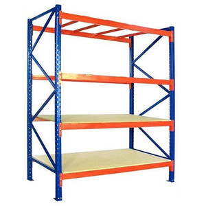 Customized adjustable storage warehouse racks with best price