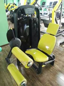 <span class=keywords><strong>Utilisation</strong></span> du matériel de gymnastique commerciale/extension de <span class=keywords><strong>la</strong></span> jambe et <span class=keywords><strong>curl</strong></span> machine TZ-6055 - Product Image 3
