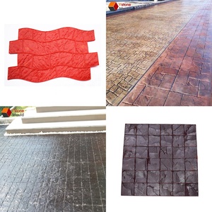 Alfombrilla de sello de hormigón Akin suave sin costuras estándar de EE. UU. - Product Image 4
