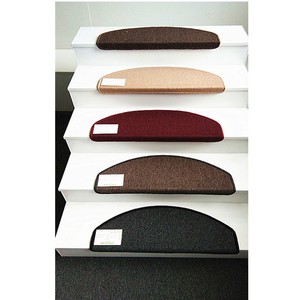 Нескользящий ковер для лестничных лестниц - Product Image 2