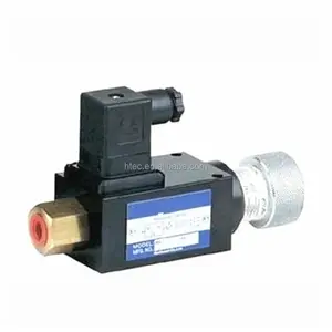 EMA-PD5-N-20 pressure switch