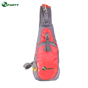 One strap shoulder bag burglar cell phone sling bag for men - Product Image 1