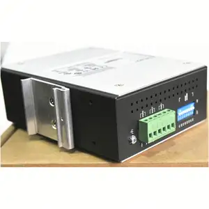 EDS-308-S-SC Etherdevice switch