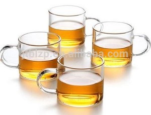 la copa del mundo 2014 <span class=keywords><strong>pasabahce</strong></span> starbucks de vidrio taza de café taza de sake - Product Image 1