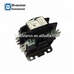 2025 <span class=keywords><strong>precio</strong></span> de fábrica 220V-660V 25A contactores de CA magnéticos eléctricos PROVEEDOR DE AIRE ACONDICIONADO - Product Image 6