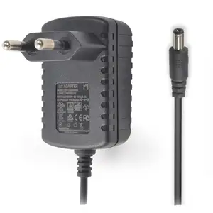 7 6 5v v v 9v 12v 400ma 24v 300ma 450ma 500ma 600ma 700ma ac dc adaptador