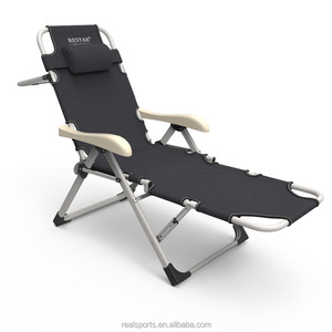 2017 Niceway Gravedad Cero Césped Sillas <span class=keywords><strong>de</strong></span> <span class=keywords><strong>Camping</strong></span> Sirena Apoyabrazos Plegable Playa Sillón Silla <span class=keywords><strong>de</strong></span> Salón <span class=keywords><strong>de</strong></span> Sol - Product Image 4