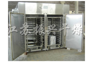 Haute Qualité CT-C Série Circulation D'air Chaud <span class=keywords><strong>Canne</strong></span> Pousses Séchage Four - Product Image 1