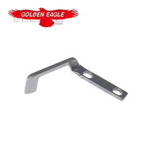 209669A needle guard Suitable for Pegasus L32 Curved bending of industrial sewing machine spares parts