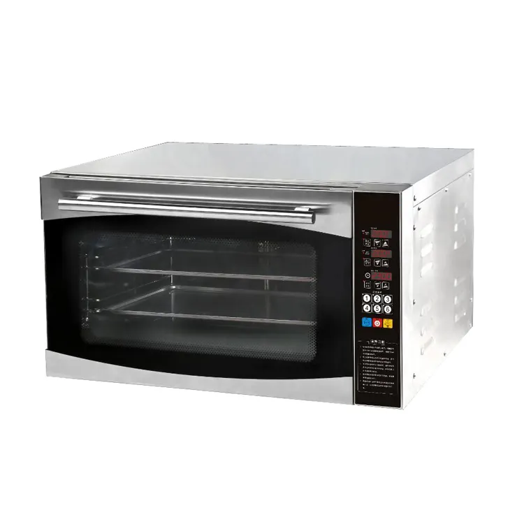 50L Mechanical Plate Multi-Function Table Top Portable Electric Toaster Oven Convection Prices