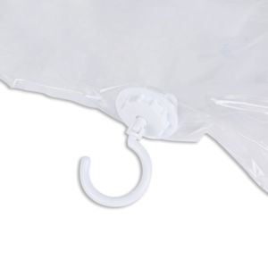 Hanging <strong>Vacuum</strong> <strong>Packing</strong> <strong>Bag</strong> Hanging Clothes Vacuun <strong>Storage</strong> <strong>Bag</strong> Transparent <strong>Vacuum</strong> <strong>Storage</strong> <strong>Bag</strong> With Hanger - Product Image 5