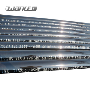 Precio de 34mm tubo de acero sin costura de carbono GALS - Product Image 1