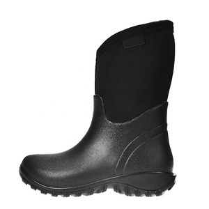 Wellington Field Bottes de pêche Bottes de neige pour femmes Bottes de <span class=keywords><strong>chasse</strong></span> en néoprène - Product Image 5