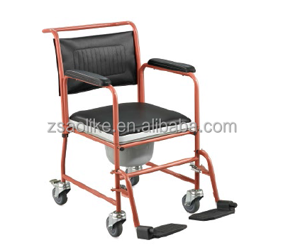 Самый дешевый кресло-коляска ALK619-4"