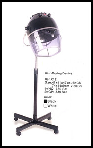 3 años de garantía, de estilo clásico europeo vapor del pelo (<span class=keywords><strong>HD206</strong></span>) - Product Image 4