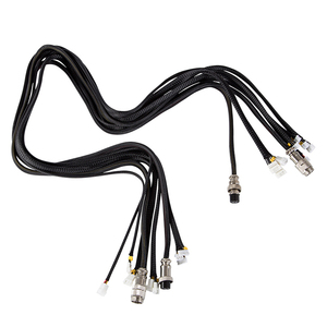 Cung cấp creality 3D máy in nâng cấp bộ phận cáp mở rộng Kit cho CR-10/CR-10S/CR-10 S4/CR-10 S5 3D máy in - Product Image 4