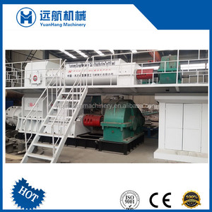Économie D'énergie par 20% Chine Automatique Creux Argile Hourdis <span class=keywords><strong>Brique</strong></span> Machine - Product Image 5