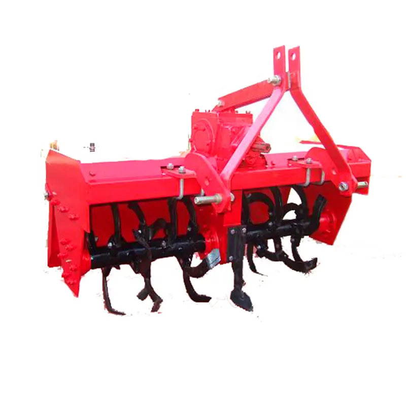 Máy Móc Nông Nghiệp/Trang Trại Thiết Bị/3 Điểm Rotary Tiller