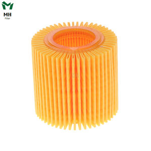 באיכות גבוהה אוטומטי מנוע מסנן שמן 04152-37010 עבור טויוטה קורולה פריוס Passo Townace מאחל - Product Image 2