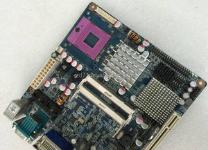 EMX-965GME/<span class=keywords><strong>MINI</strong></span>-<span class=keywords><strong>ITX</strong></span> placa-mãe industrial da placa-mãe da <span class=keywords><strong>cpu</strong></span> testado trabalho - Product Image 4