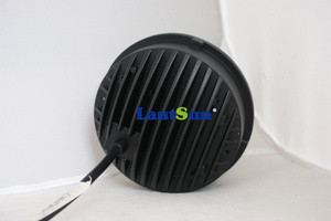 <span class=keywords><strong>2015</strong></span> dernières 40 w haute puissance lumières la lumière de moteur moto led phares J101 - Product Image 6