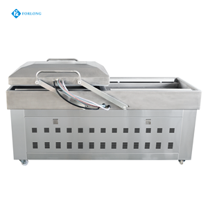 Machine d'emballage <span class=keywords><strong>sous</strong></span> <span class=keywords><strong>vide</strong></span> <span class=keywords><strong>à</strong></span> double chambre, thermoscelleuse électrique DZ-800/2SB, <span class=keywords><strong>appareil</strong></span> d'emballage <span class=keywords><strong>sous</strong></span> <span class=keywords><strong>vide</strong></span> - Product Image 4