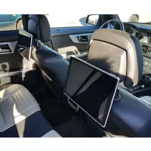 11.8 "Car TV Monitor Rear Seat Retrofit System For Mercedes W213 W223 W212 W222 W463 W177 W176 W205 W204 W166 W447 W247 W246