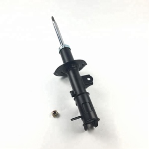 Assale anteriore sinistro per ammortizzatore a sospensione KYB per OE 54650-1R000 per <span class=keywords><strong>HYUNDAI</strong></span> <span class=keywords><strong>ACCENT</strong></span> IV 2010 - Product Image 4