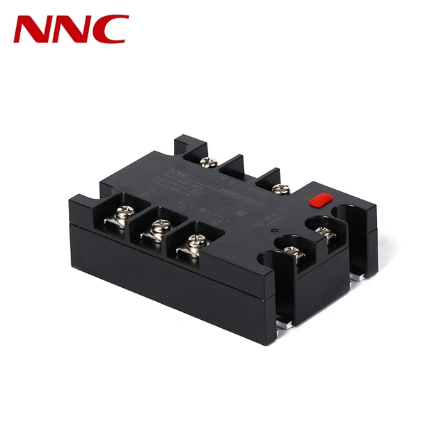 Top Quality White Durable 20A Voltage Regulator for Sale