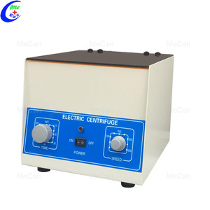 Máquina elétrica barata do centrifugador do laboratório do preço de fábrica para a máquina do centrifugador 4000rpm da venda - Product Image 2