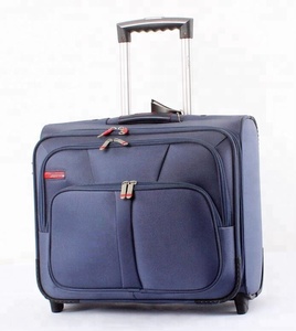 carilite trolley bolsa
