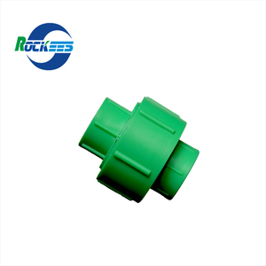 Vật Liệu Xây Dựng Chung Hệ Thống Ống Nước Phụ Kiện Tên PDF PPR Nam Chủ Đề Liên Minh - Product Image 2