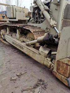 BULLDOZER D7G USADO CON CABRESTANTE - Product Image 4