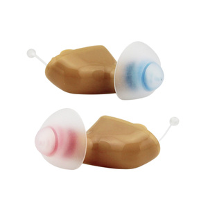 מיני דיגיטלי בלתי נראה 4 ערוצים מלאים באוזן - Product Image 4