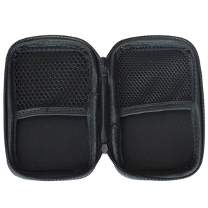 Glucomètre sanguin compteur dur Eva trousse à outils sac médical - Product Image 3