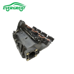 Colector de Admisión 11617800577 para BMW Serie 1 E82 E87 E88 118d 120d, Serie 3 <span class=keywords><strong>E46</strong></span> E90 E91 E93 <span class=keywords><strong>318d</strong></span> 320d, Serie 5 E39 E60 E61 520d, X3 E83 2.0d - Product Image 4