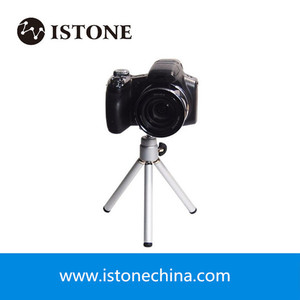 New video camera chân máy chuyên nghiệp đứng, trọng lượng nhẹ nhôm tripod - Product Image 3