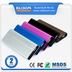 2015 usine oem cadeau promotionnel <span class=keywords><strong>2000</strong></span> <span class=keywords><strong>mah</strong></span> universal batterie <span class=keywords><strong>power</strong></span> <span class=keywords><strong>bank</strong></span> - Product Image 5