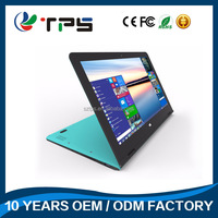 Descarga de video Full Hd Tablet Pc de 13,3 pulgadas con 2GB RAM 32GB Windows 10 Os