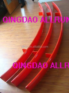 Вертикальный ветрогенератор с очень низким уровнем шума и низкой скоростью запуска 1 кВт, 2 кВт, 3 кВт, 5 кВт - Product Image 3