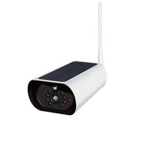 Nuova <span class=keywords><strong>Telecamera</strong></span> Wireless 1080p con Pannello <span class=keywords><strong>Solare</strong></span>, Ricarica Telefono, Sistema di <span class=keywords><strong>Energia</strong></span> <span class=keywords><strong>Solare</strong></span>, <span class=keywords><strong>Telecamera</strong></span> WiFi - Product Image 2
