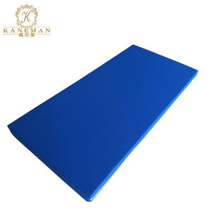 Grosir Pemasok Kasur Tempat Tidur Tingkat Cina Kasur Spons Tempat Tidur dengan Penutup Kain Katun untuk Asrama Siswa - Product Image 4