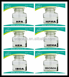 Metil Methacrylate <span class=keywords><strong>Monomer</strong></span> <span class=keywords><strong>IBOMA</strong></span> <span class=keywords><strong>IBOMA</strong></span> NPGDA HDDA <span class=keywords><strong>UV</strong></span> <span class=keywords><strong>Monomer</strong></span> - Product Image 3