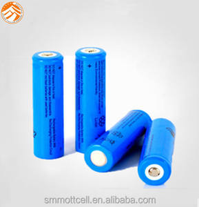 UL/CE/RoHS/ISO/UN38.3 zertifizierungen lithiumeisenphosphat 10440 3,2 V 200 mAh lifepo4 wiederaufladbare batterie für Laser pen - Product Image 5