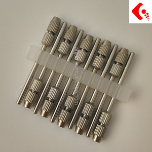 Frese Dentali Flessibili con Dischi Diamantati - Product Image 5